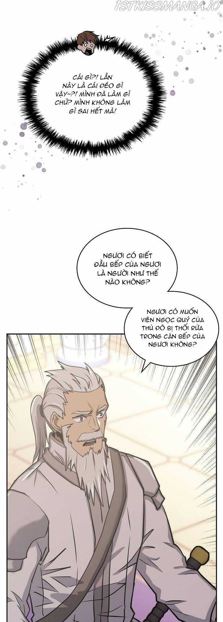 Chiến Binh Đến Từ Thế Giới Khác Chapter 213 trang 41