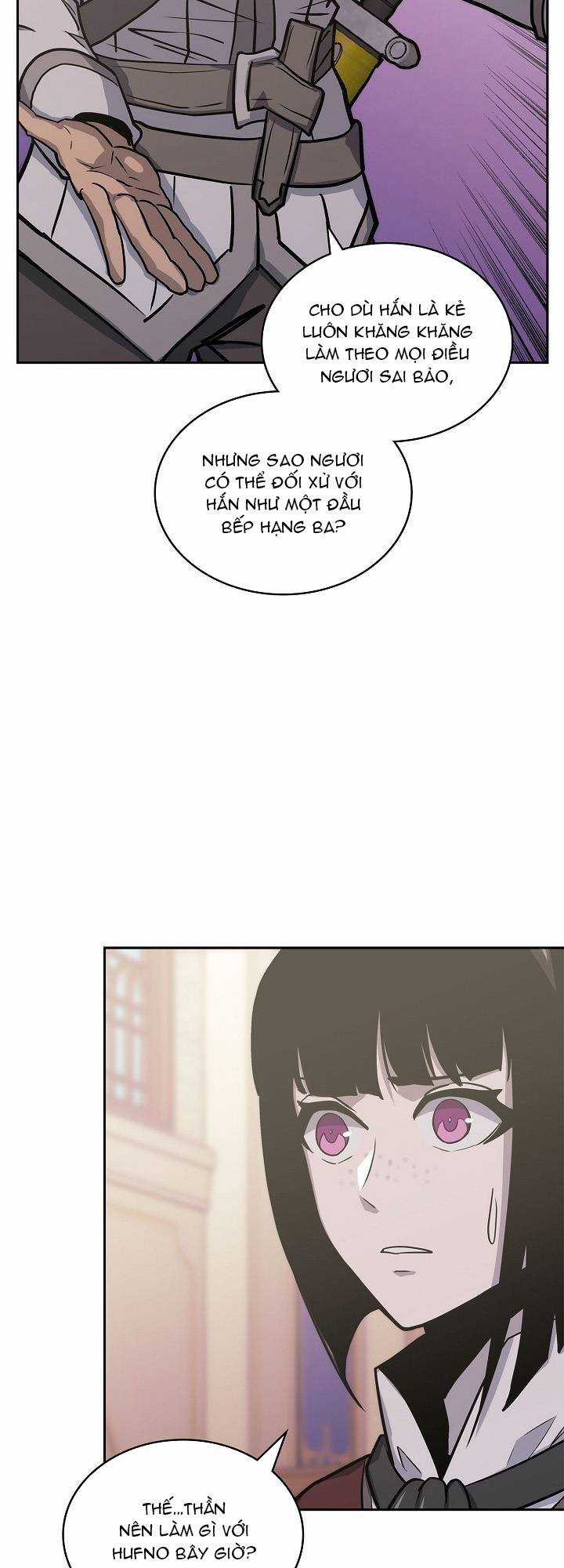 Chiến Binh Đến Từ Thế Giới Khác Chapter 213 trang 42