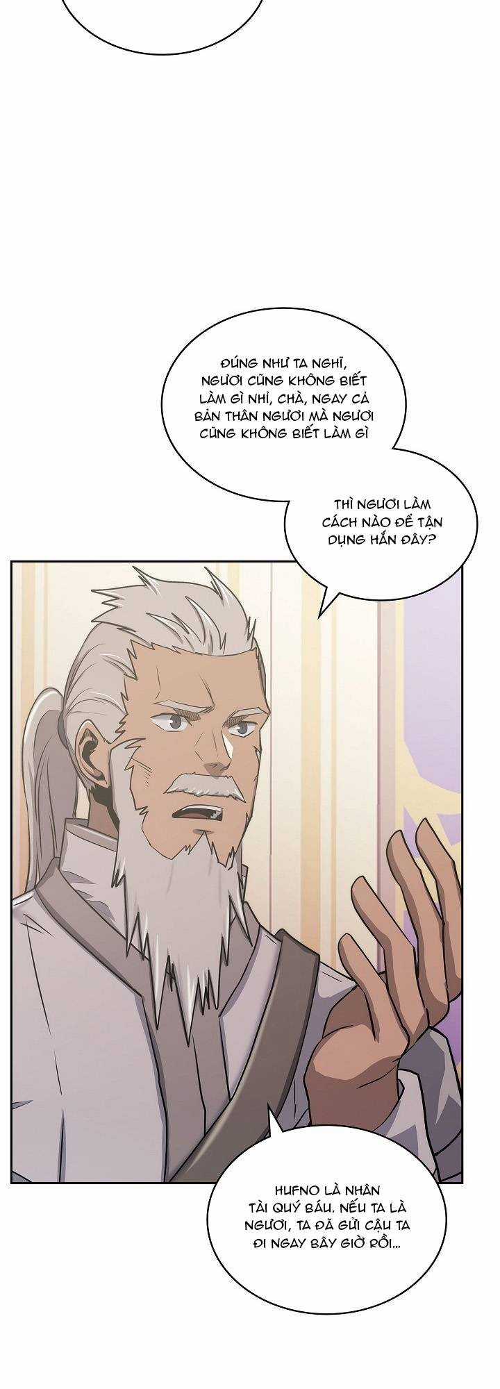 Chiến Binh Đến Từ Thế Giới Khác Chapter 213 trang 43