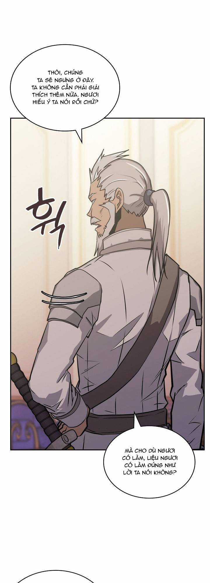 Chiến Binh Đến Từ Thế Giới Khác Chapter 213 trang 44