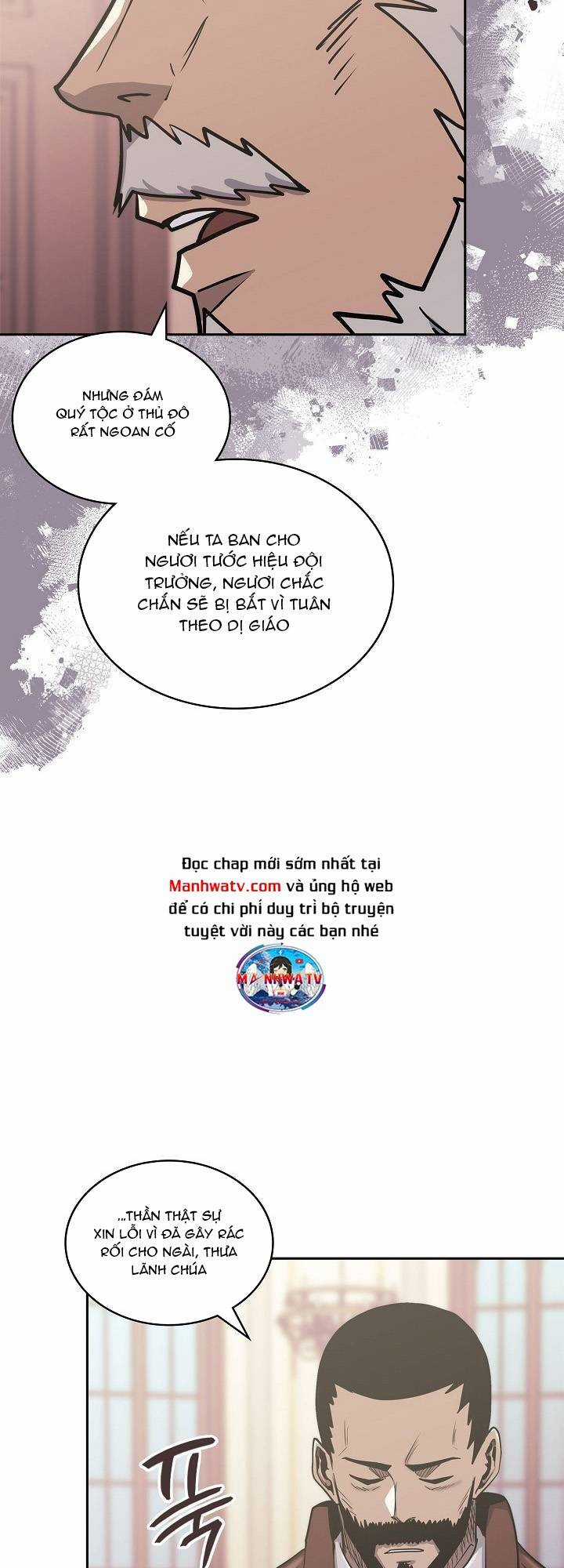 Chiến Binh Đến Từ Thế Giới Khác Chapter 213 trang 46