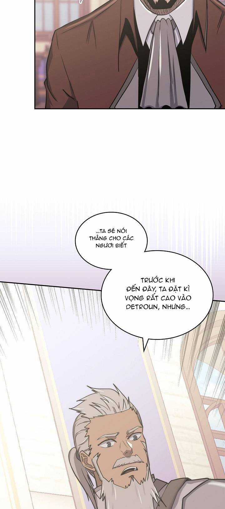 Chiến Binh Đến Từ Thế Giới Khác Chapter 213 trang 47