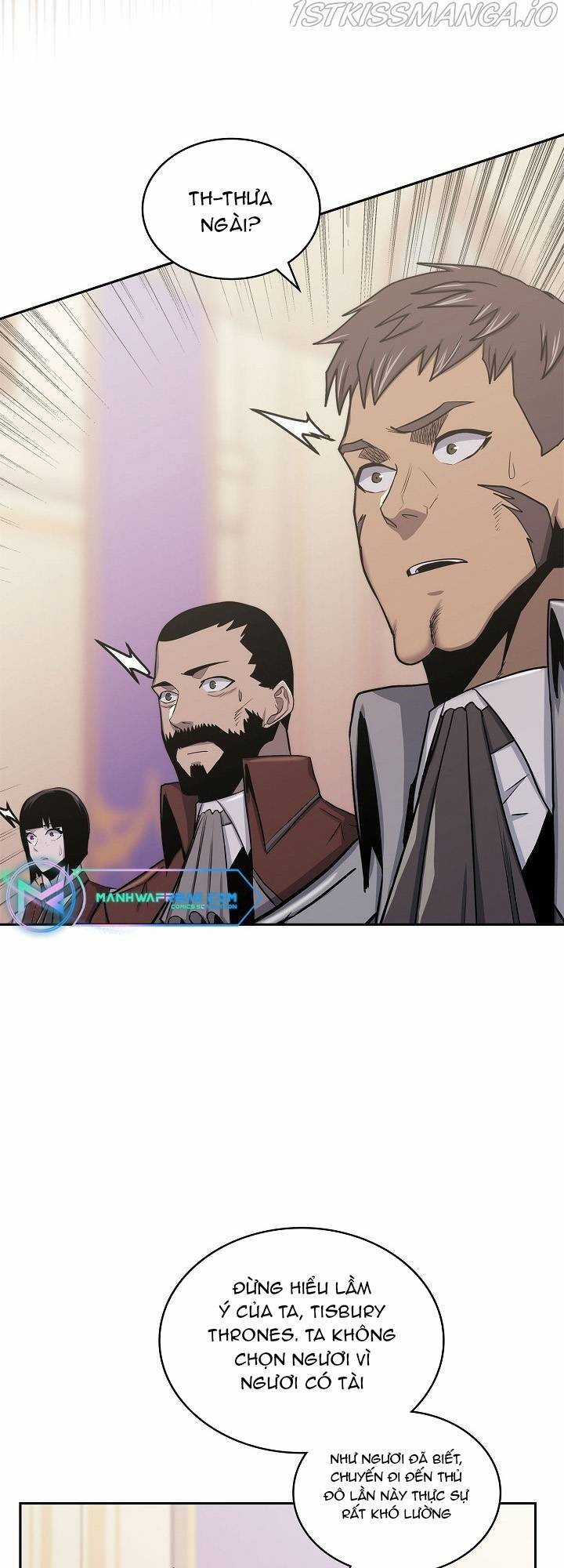 Chiến Binh Đến Từ Thế Giới Khác Chapter 213 trang 49