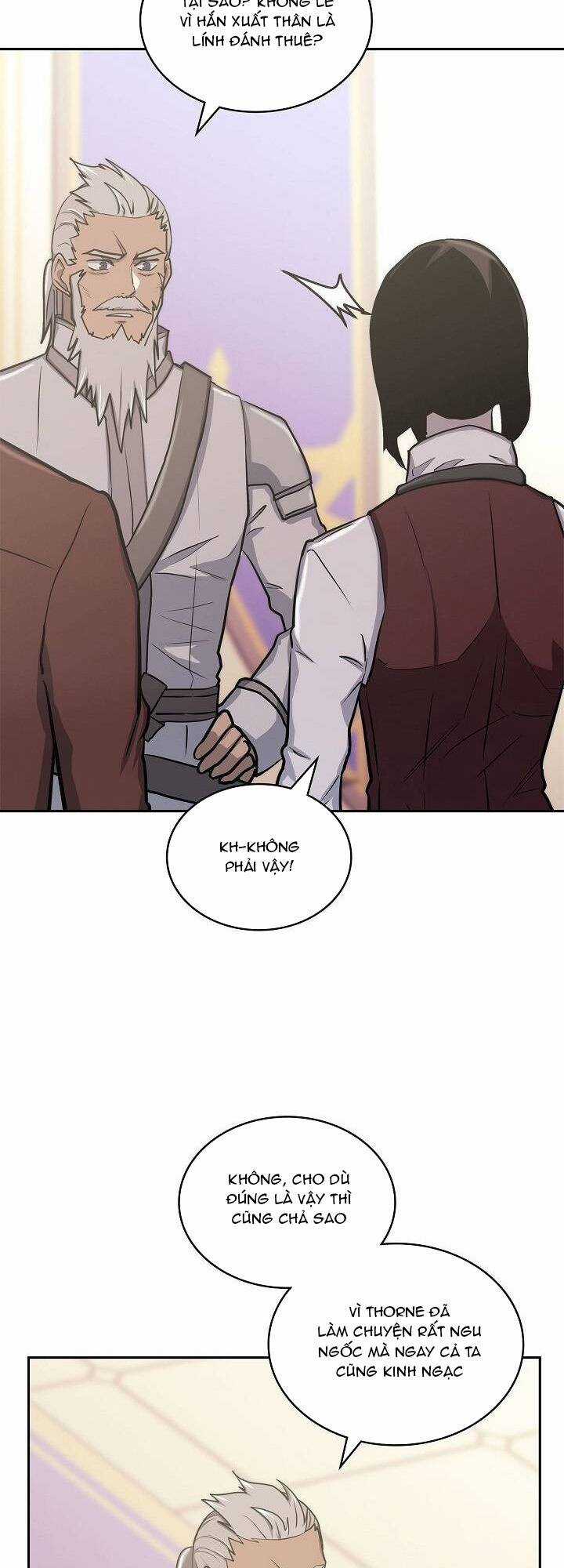 Chiến Binh Đến Từ Thế Giới Khác Chapter 213 trang 5