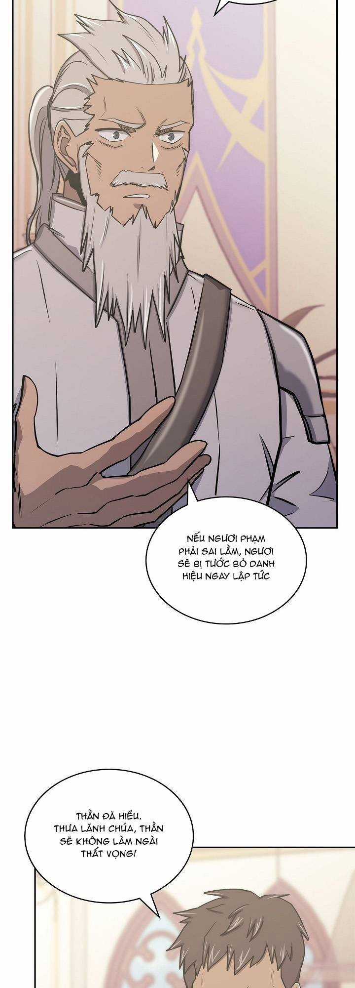 Chiến Binh Đến Từ Thế Giới Khác Chapter 213 trang 50