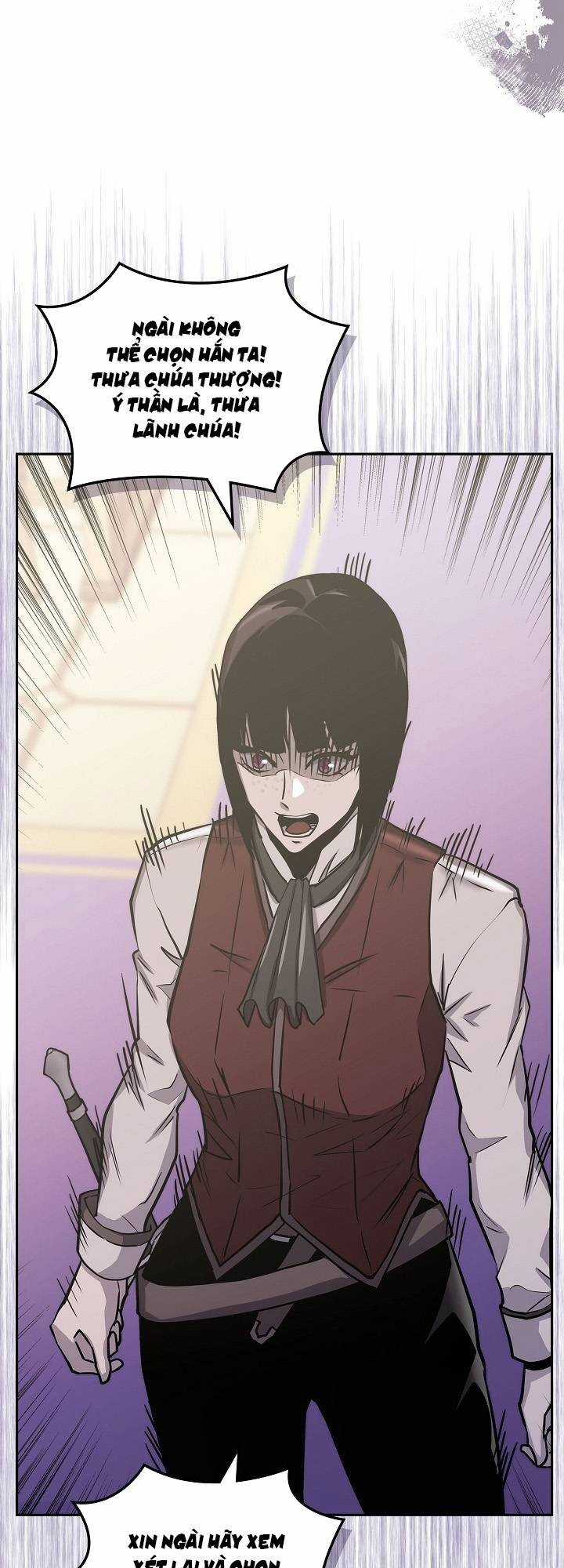 Chiến Binh Đến Từ Thế Giới Khác Chapter 213 trang 52