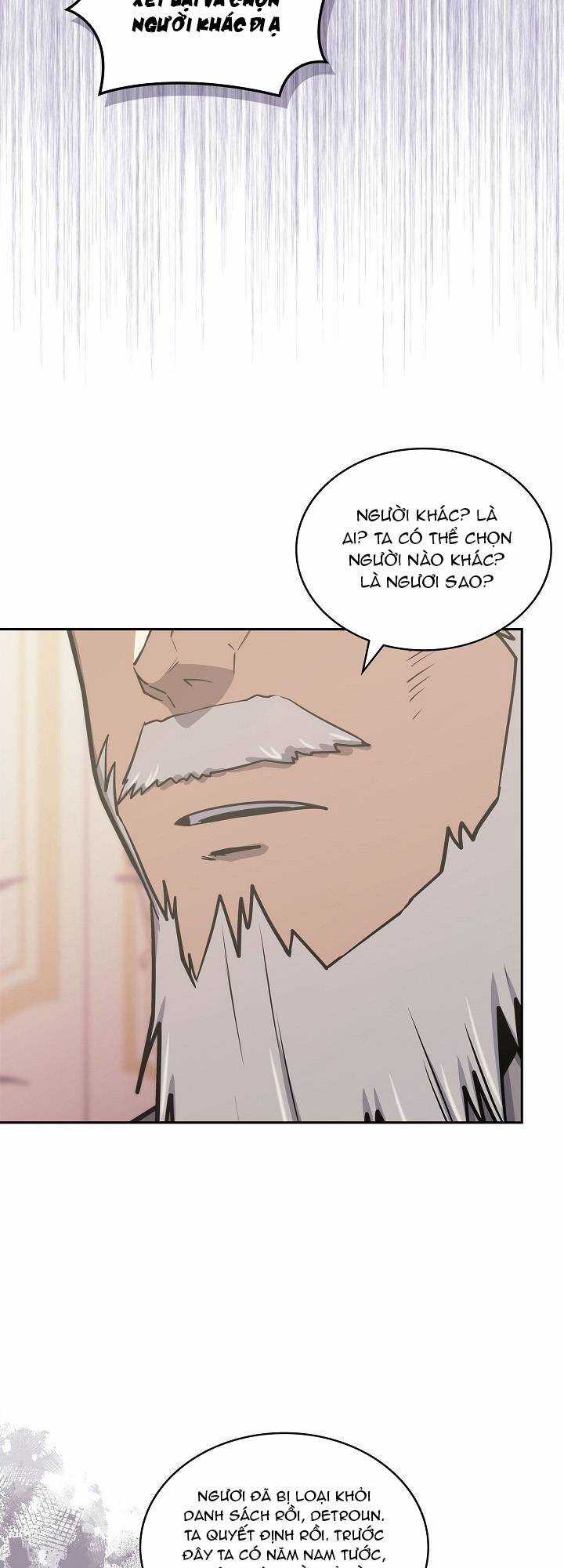 Chiến Binh Đến Từ Thế Giới Khác Chapter 213 trang 53