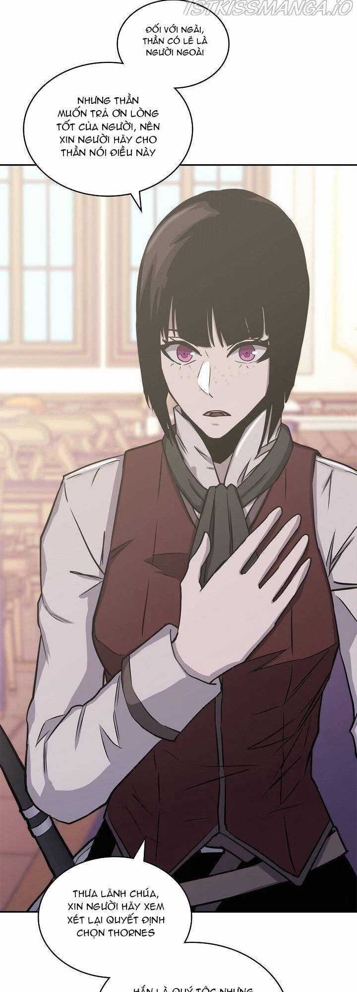 Chiến Binh Đến Từ Thế Giới Khác Chapter 213 trang 57