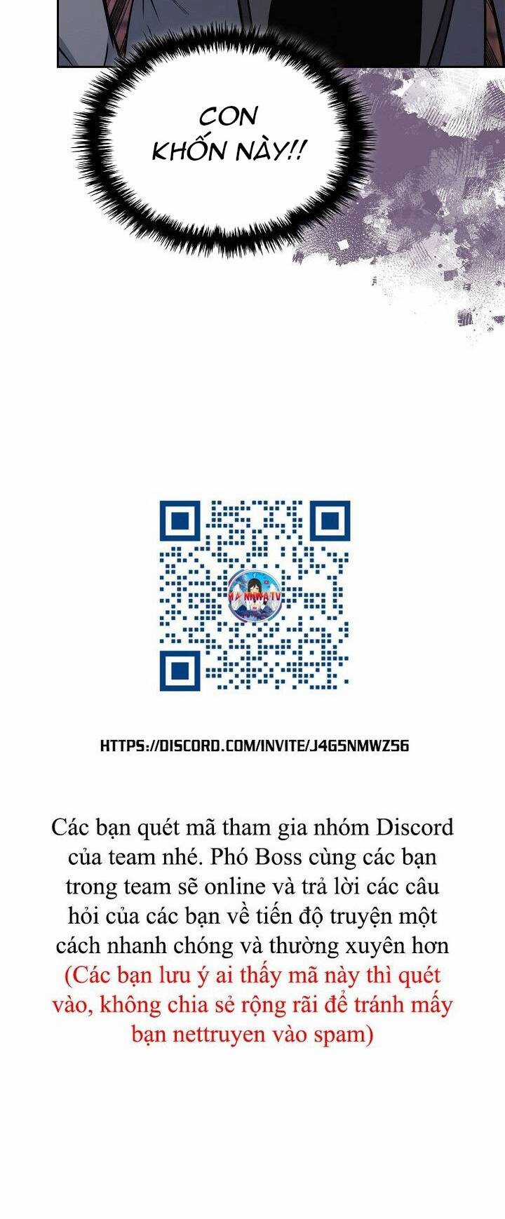 Chiến Binh Đến Từ Thế Giới Khác Chapter 213 trang 59