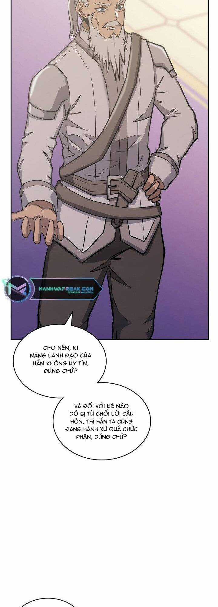 Chiến Binh Đến Từ Thế Giới Khác Chapter 213 trang 6