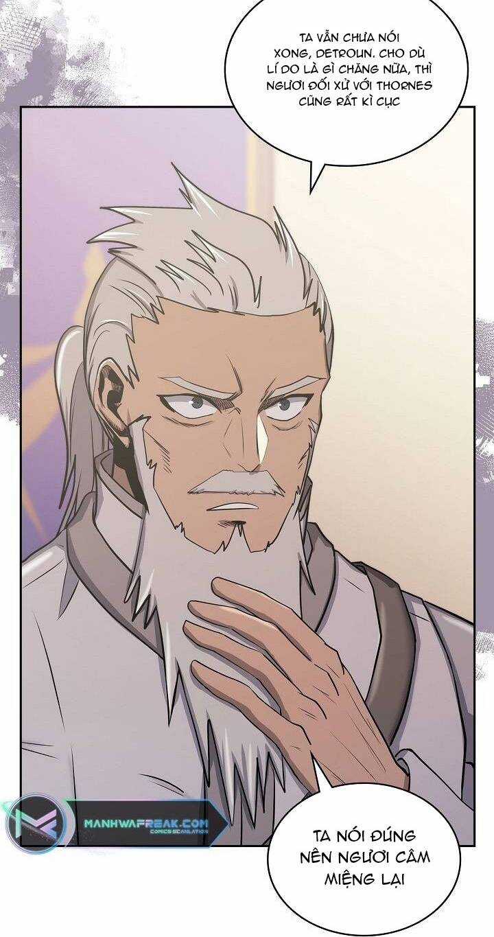 Chiến Binh Đến Từ Thế Giới Khác Chapter 213 trang 8