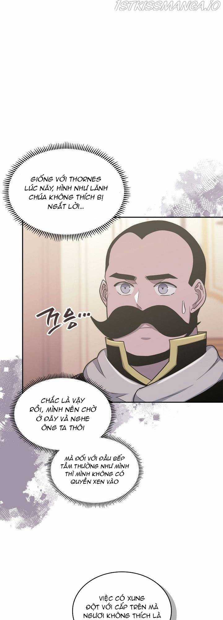 Chiến Binh Đến Từ Thế Giới Khác Chapter 213 trang 9