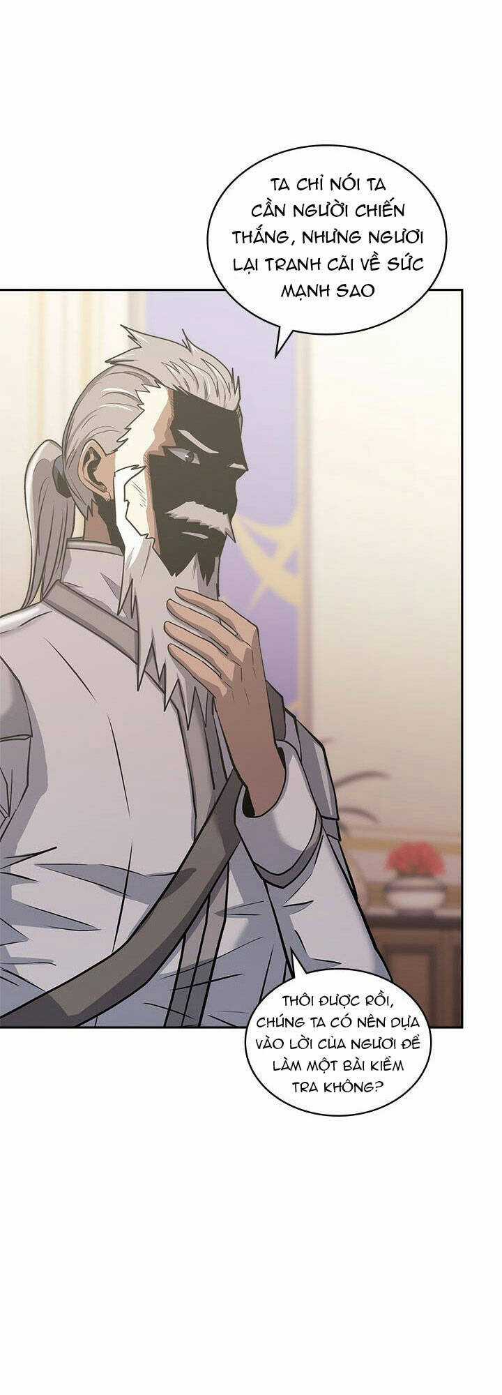 Chiến Binh Đến Từ Thế Giới Khác Chapter 214 trang 12