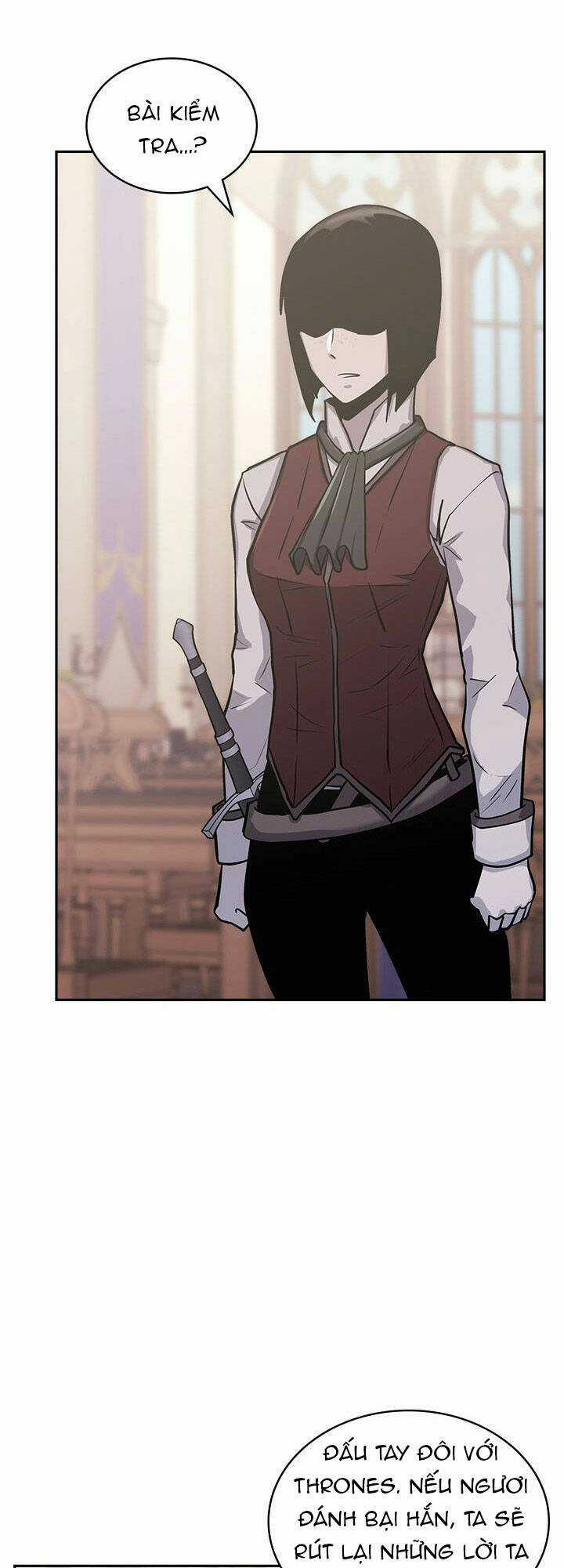 Chiến Binh Đến Từ Thế Giới Khác Chapter 214 trang 13