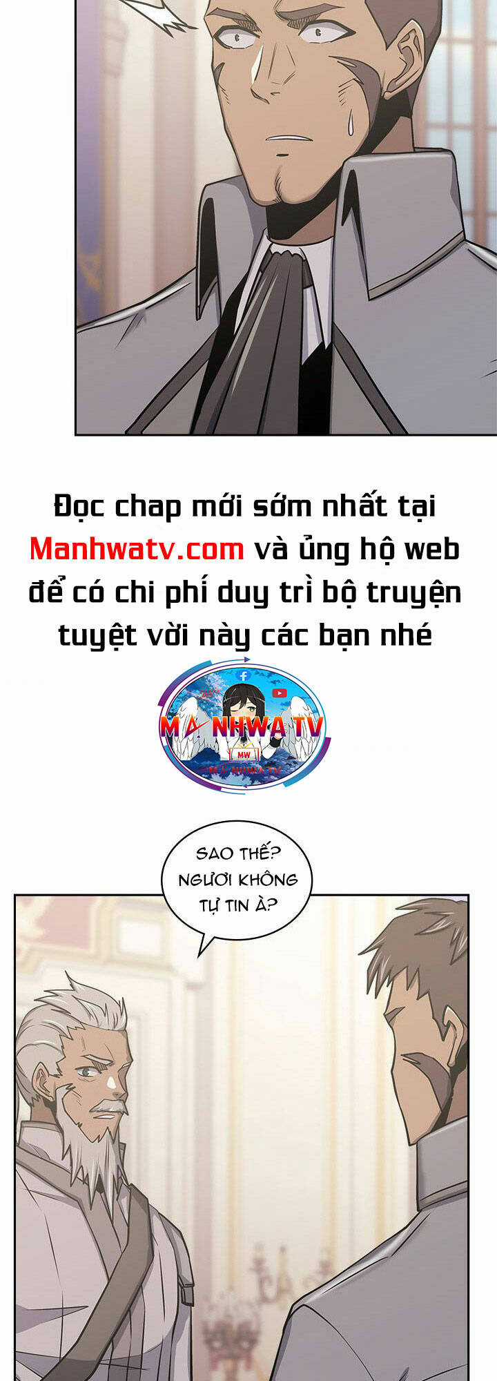 Chiến Binh Đến Từ Thế Giới Khác Chapter 214 trang 15