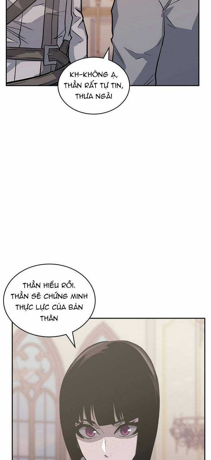 Chiến Binh Đến Từ Thế Giới Khác Chapter 214 trang 16