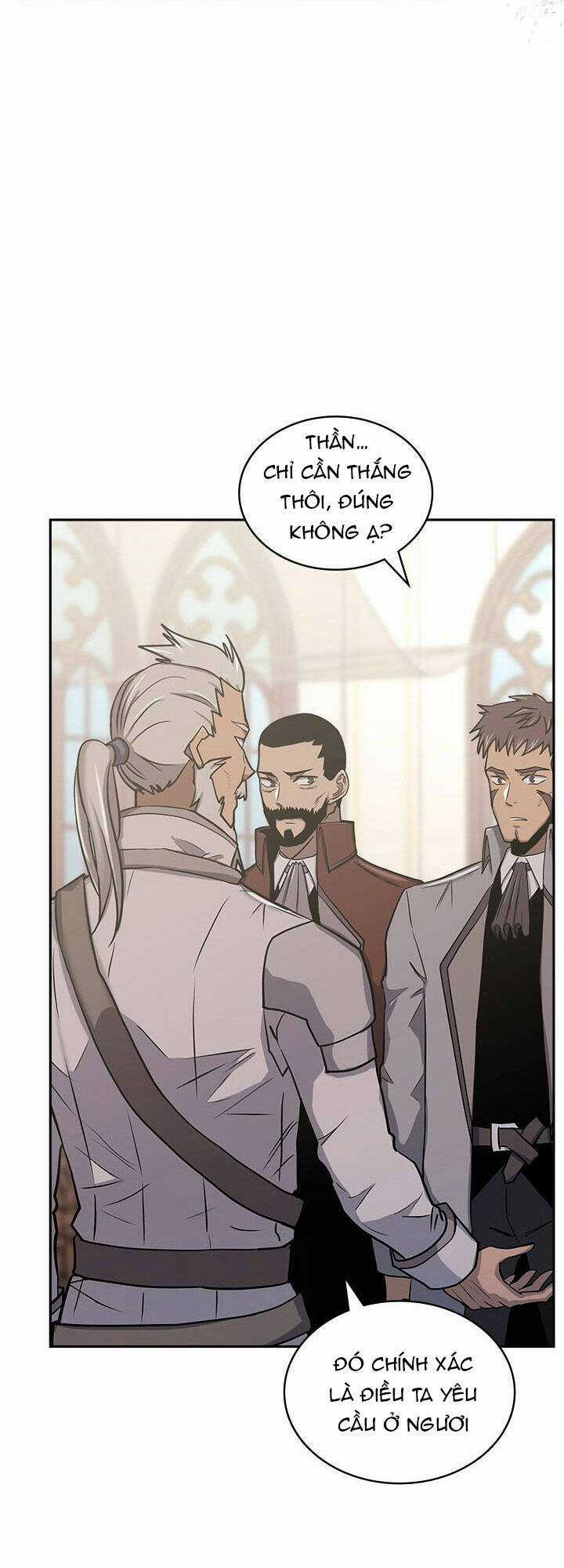 Chiến Binh Đến Từ Thế Giới Khác Chapter 214 trang 18