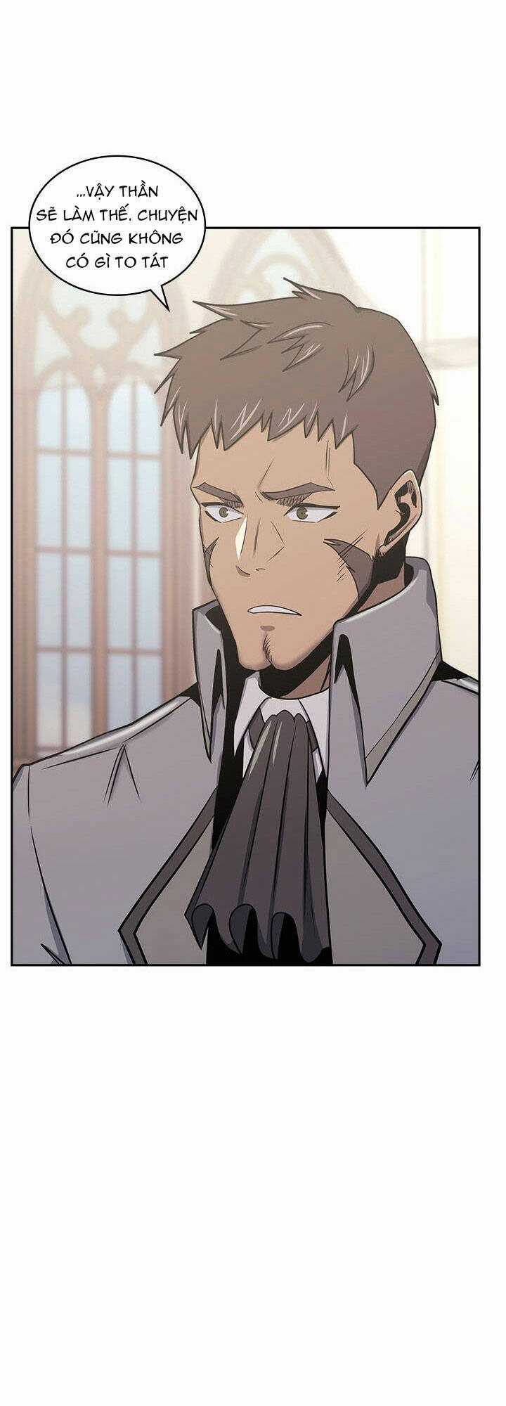 Chiến Binh Đến Từ Thế Giới Khác Chapter 214 trang 19