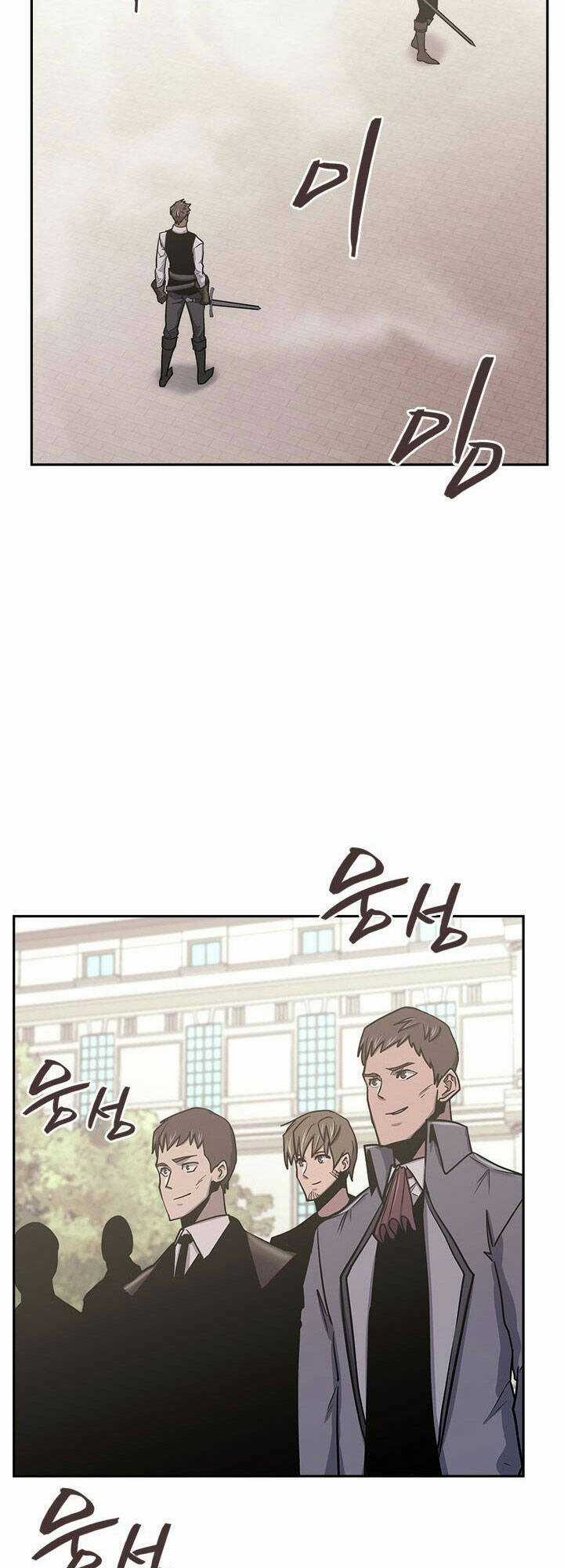 Chiến Binh Đến Từ Thế Giới Khác Chapter 214 trang 21