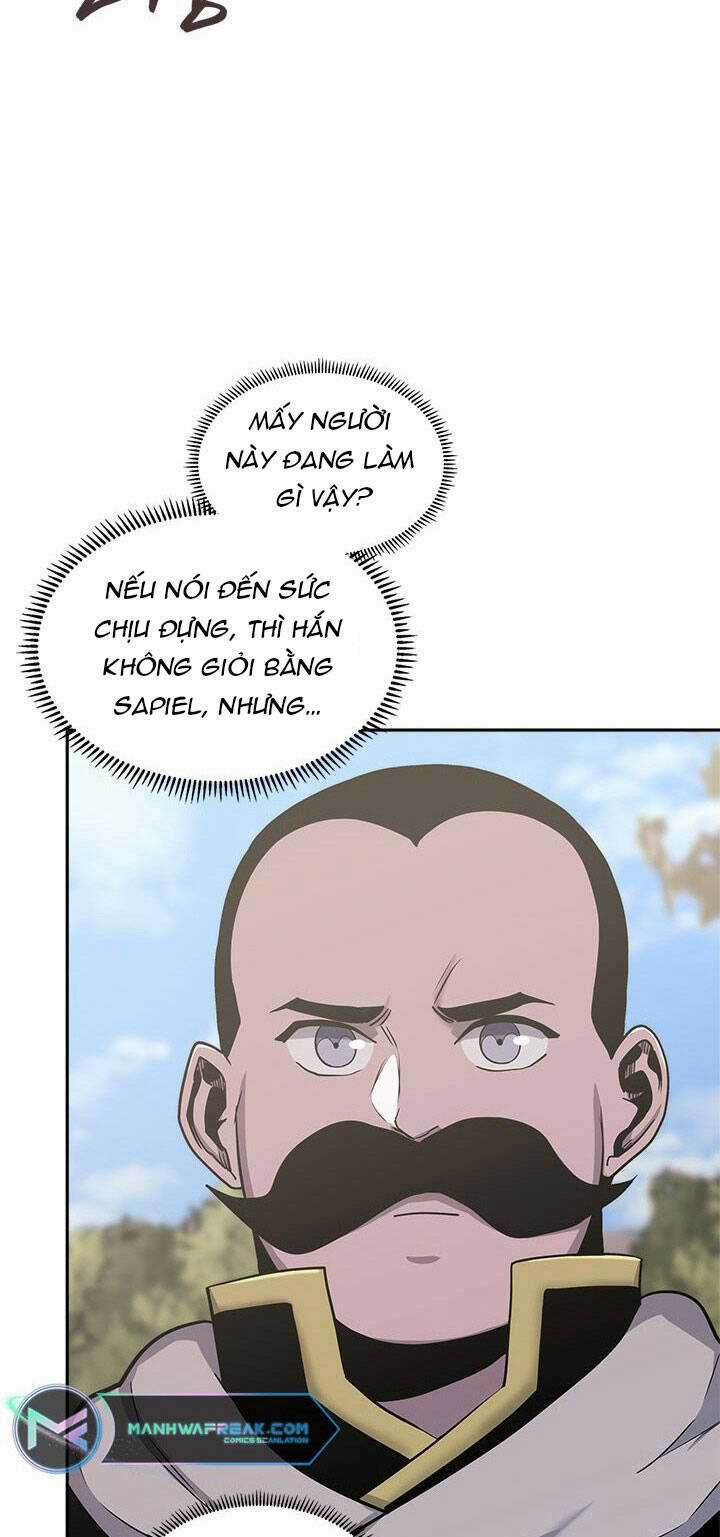 Chiến Binh Đến Từ Thế Giới Khác Chapter 214 trang 22