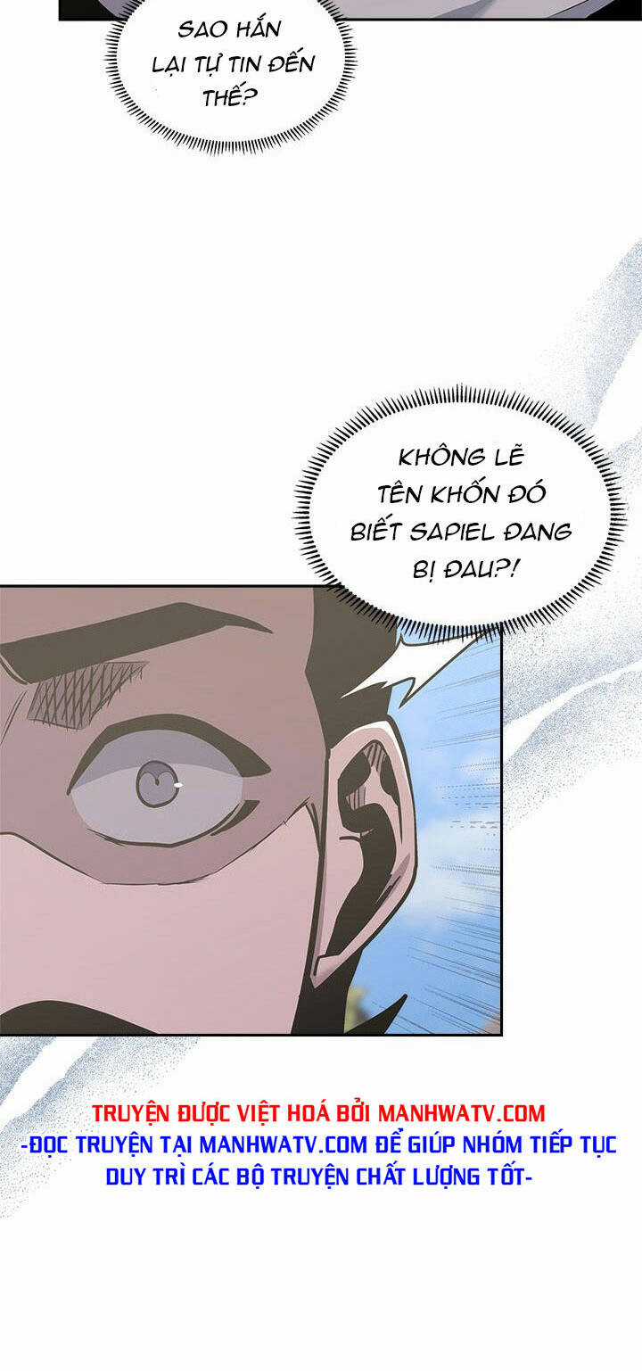 Chiến Binh Đến Từ Thế Giới Khác Chapter 214 trang 23