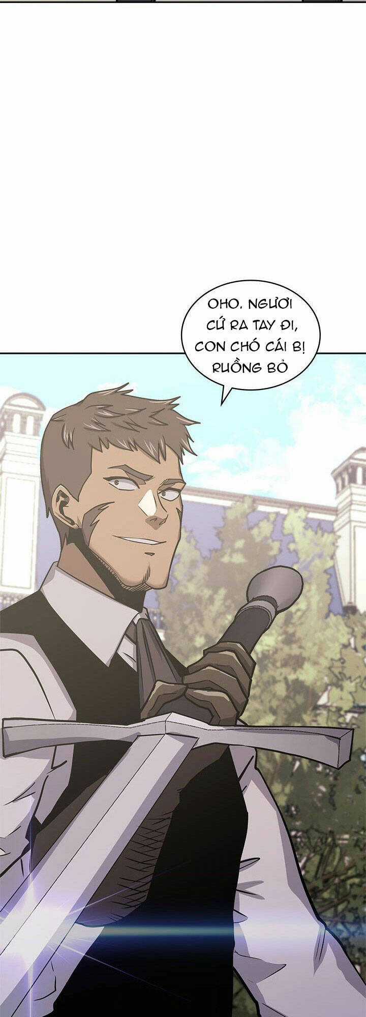 Chiến Binh Đến Từ Thế Giới Khác Chapter 214 trang 25