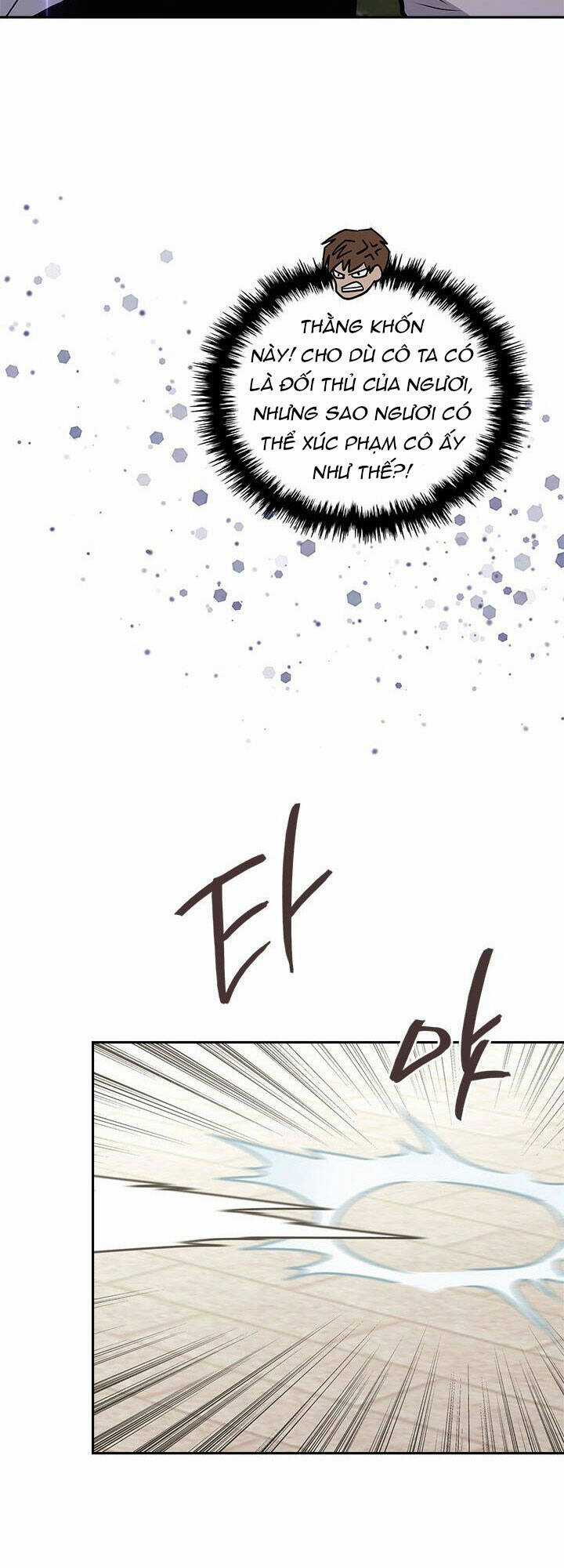 Chiến Binh Đến Từ Thế Giới Khác Chapter 214 trang 26