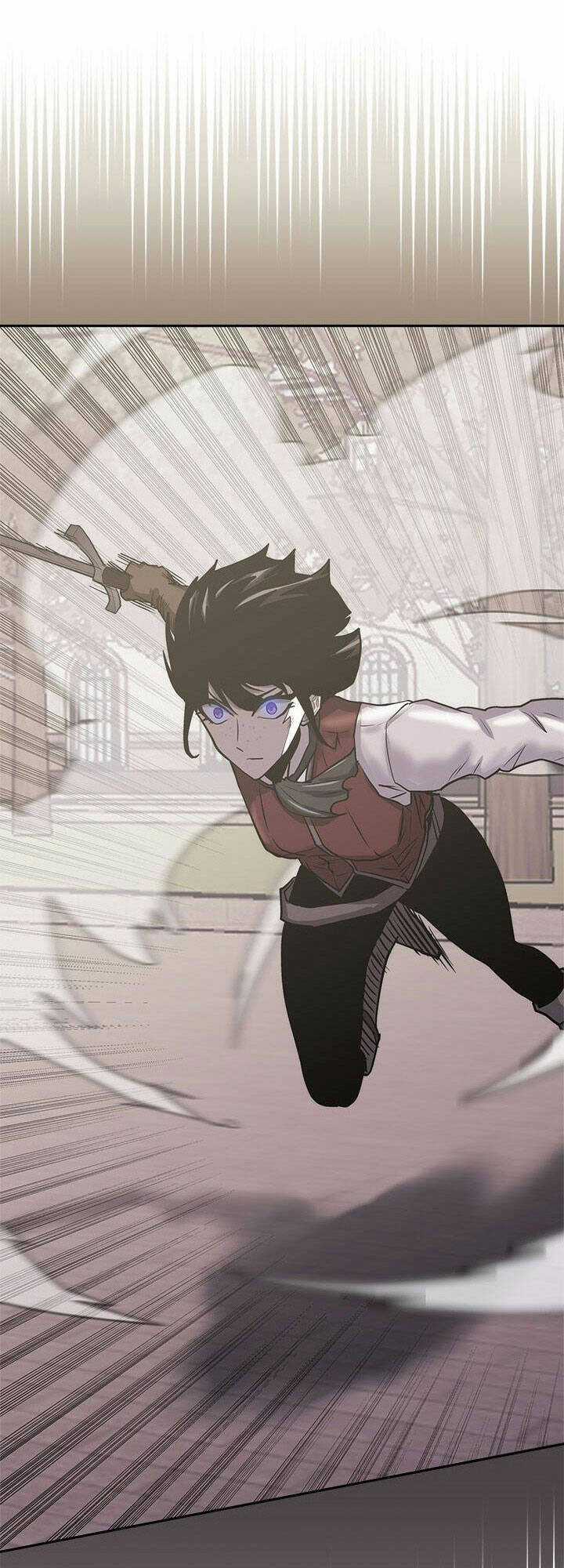 Chiến Binh Đến Từ Thế Giới Khác Chapter 214 trang 27