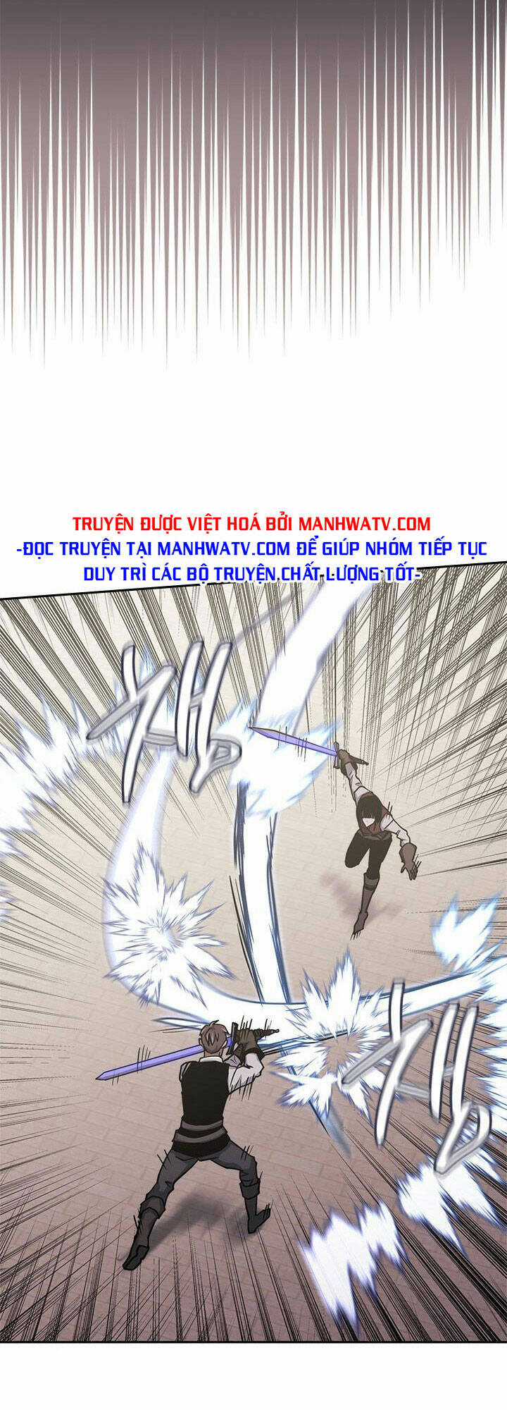 Chiến Binh Đến Từ Thế Giới Khác Chapter 214 trang 28