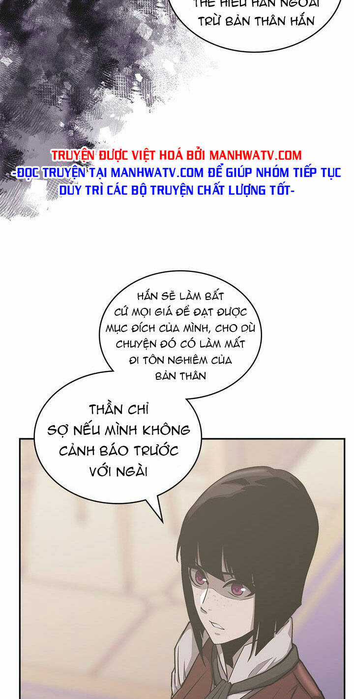 Chiến Binh Đến Từ Thế Giới Khác Chapter 214 trang 3