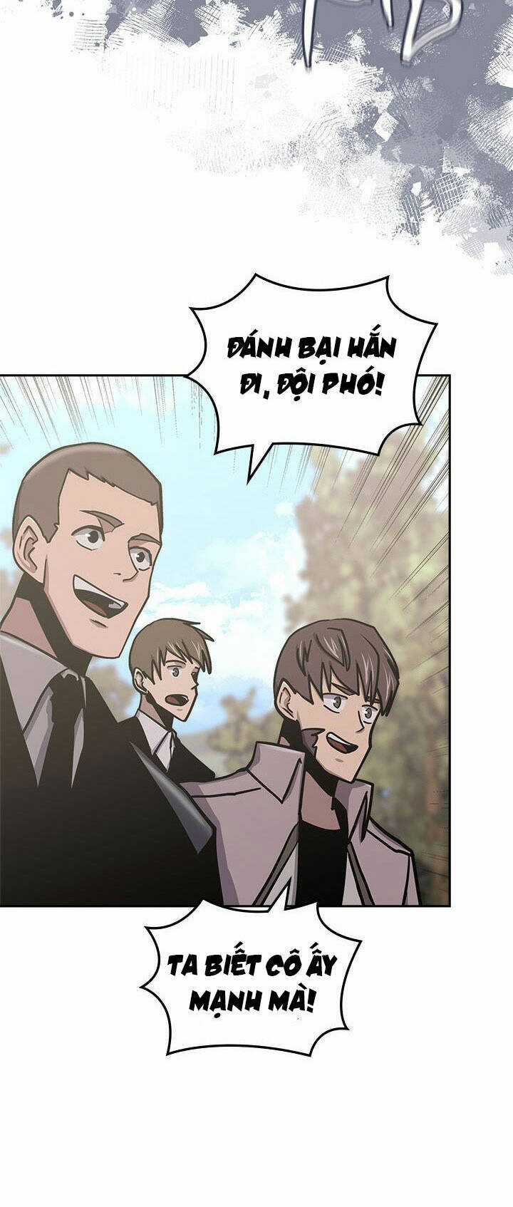 Chiến Binh Đến Từ Thế Giới Khác Chapter 214 trang 30