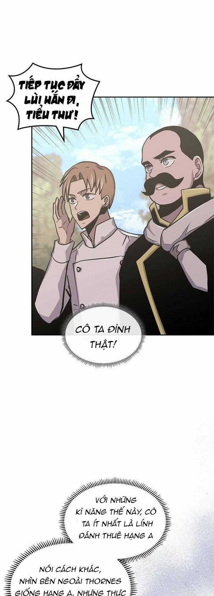 Chiến Binh Đến Từ Thế Giới Khác Chapter 214 trang 31