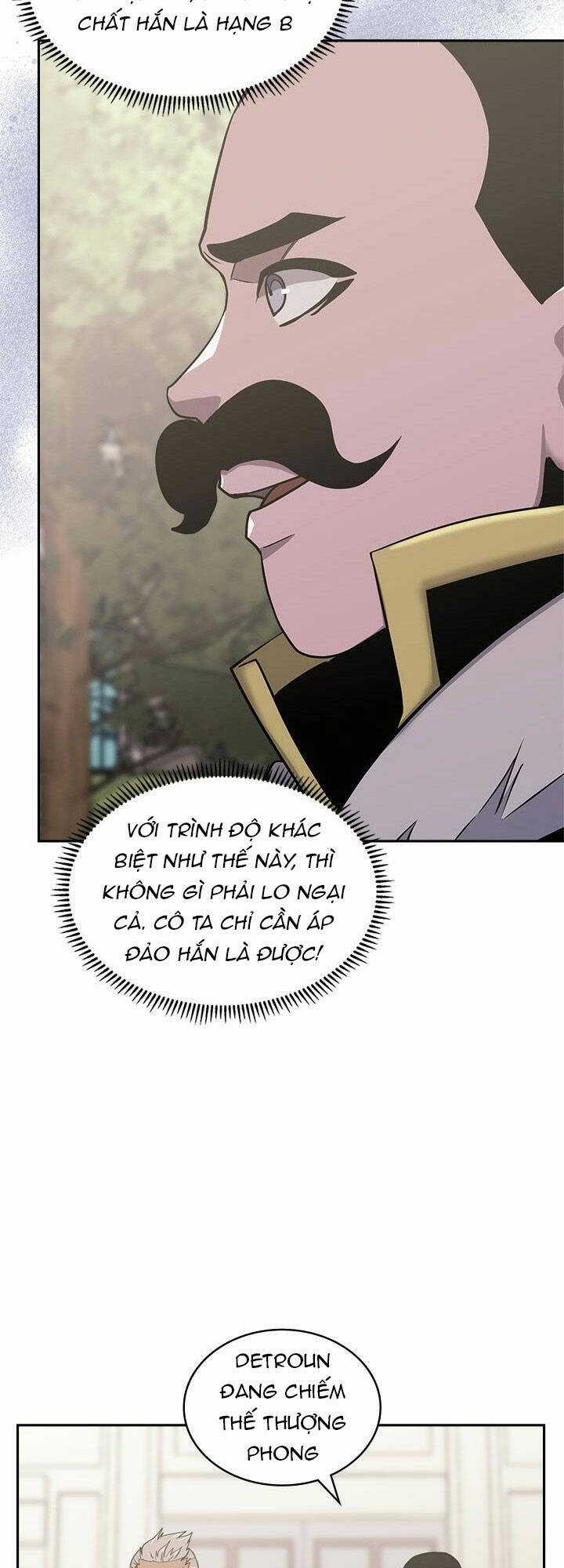 Chiến Binh Đến Từ Thế Giới Khác Chapter 214 trang 32