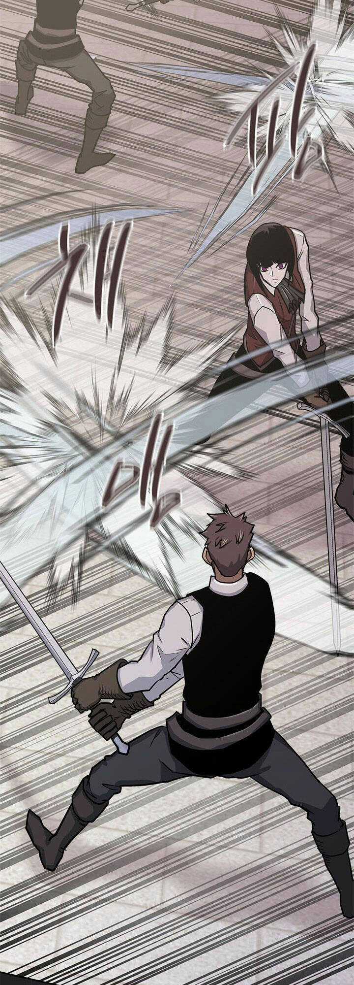 Chiến Binh Đến Từ Thế Giới Khác Chapter 214 trang 34