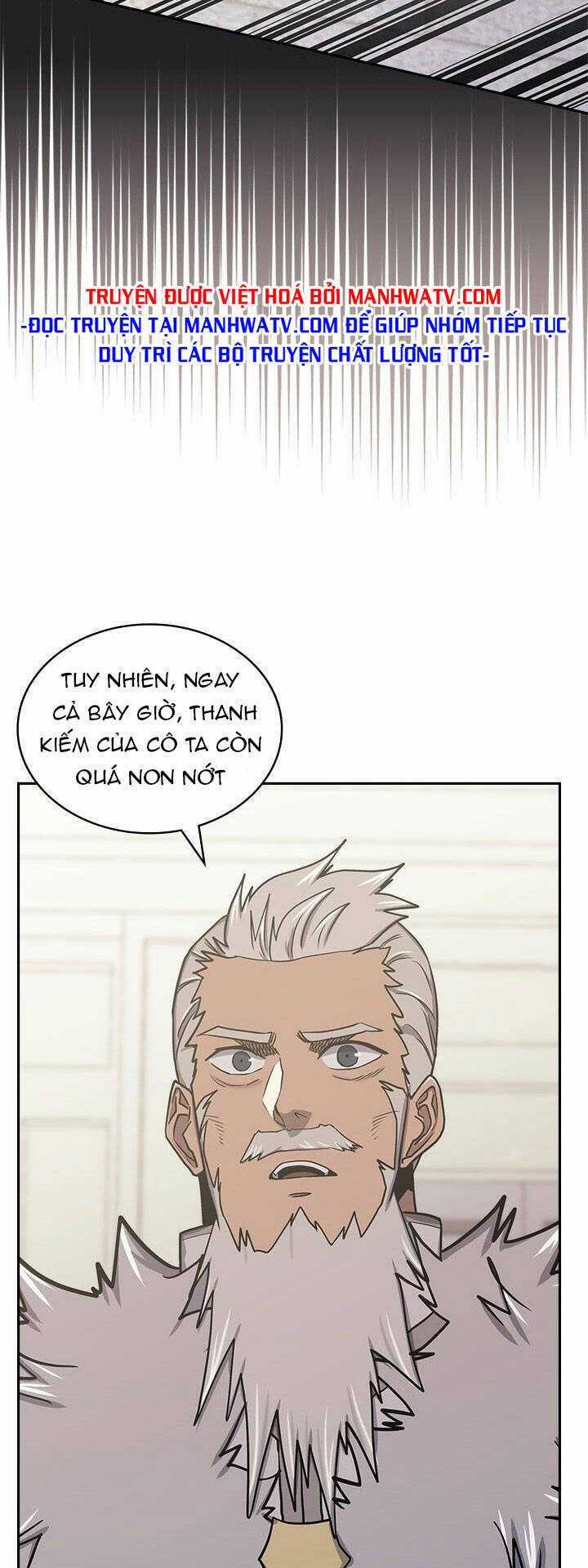 Chiến Binh Đến Từ Thế Giới Khác Chapter 214 trang 35