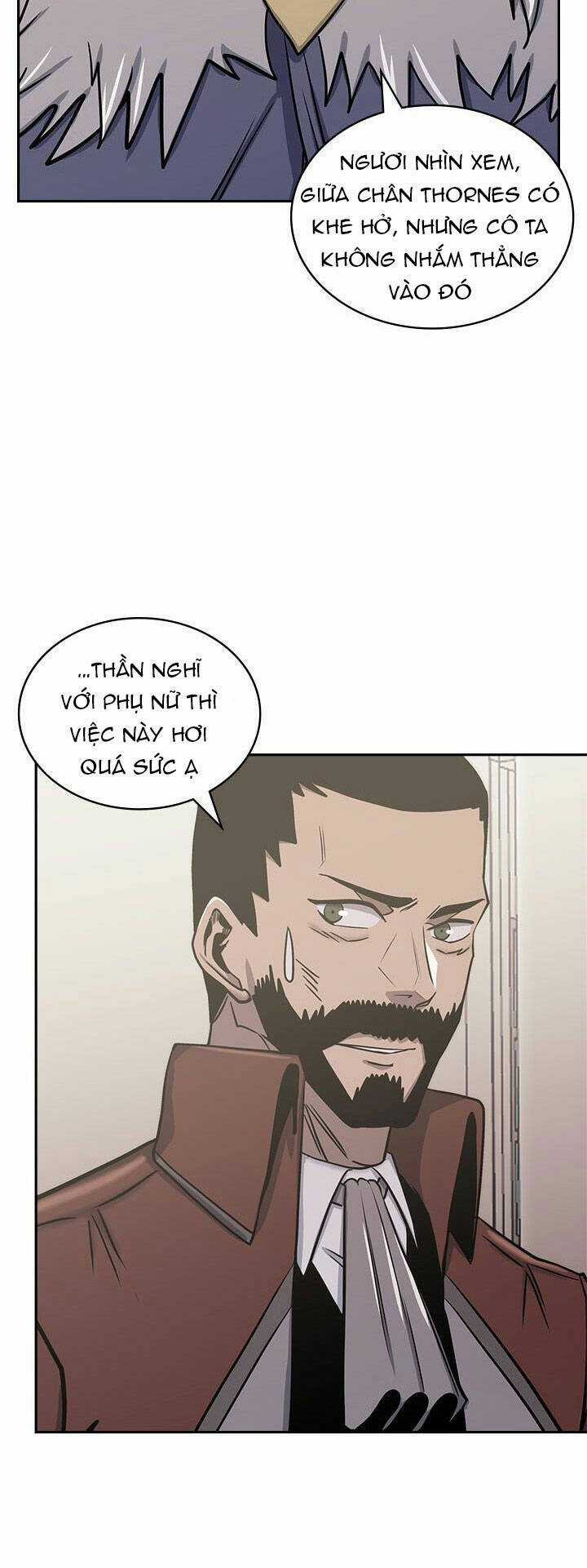 Chiến Binh Đến Từ Thế Giới Khác Chapter 214 trang 36