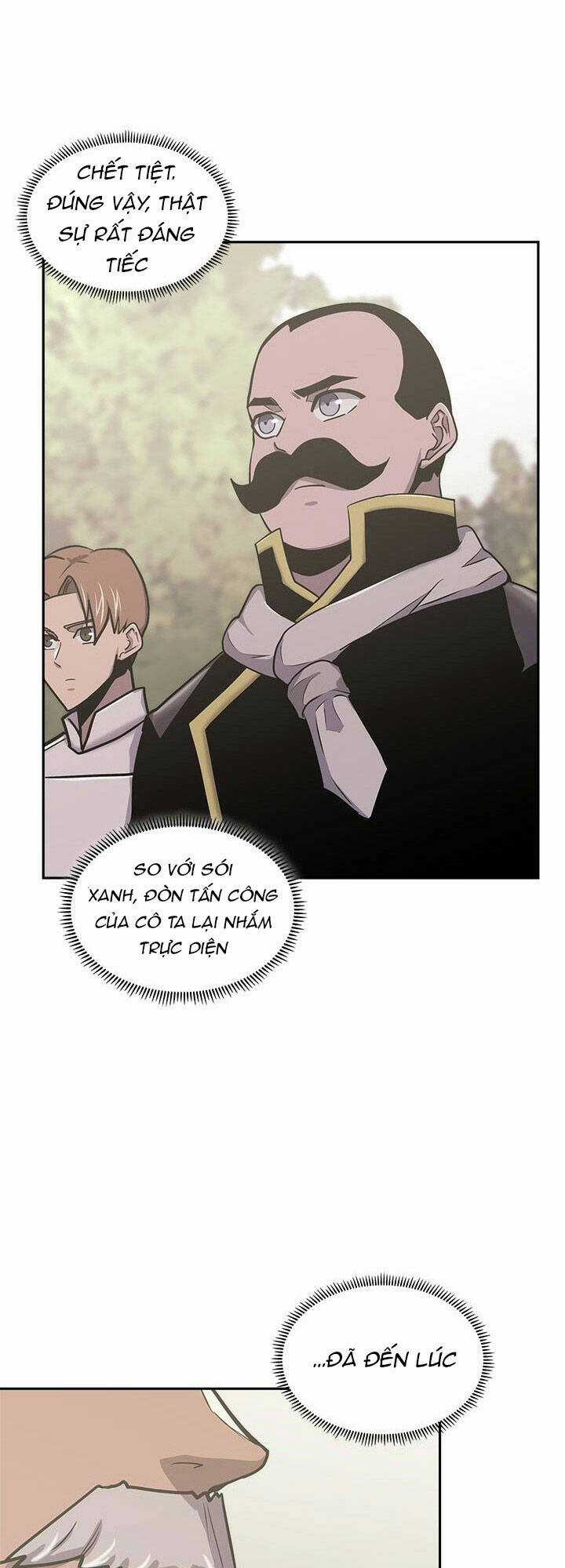 Chiến Binh Đến Từ Thế Giới Khác Chapter 214 trang 37