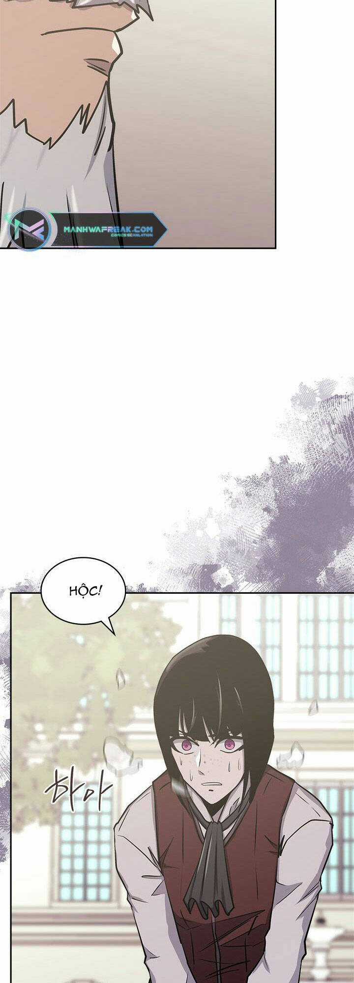 Chiến Binh Đến Từ Thế Giới Khác Chapter 214 trang 38