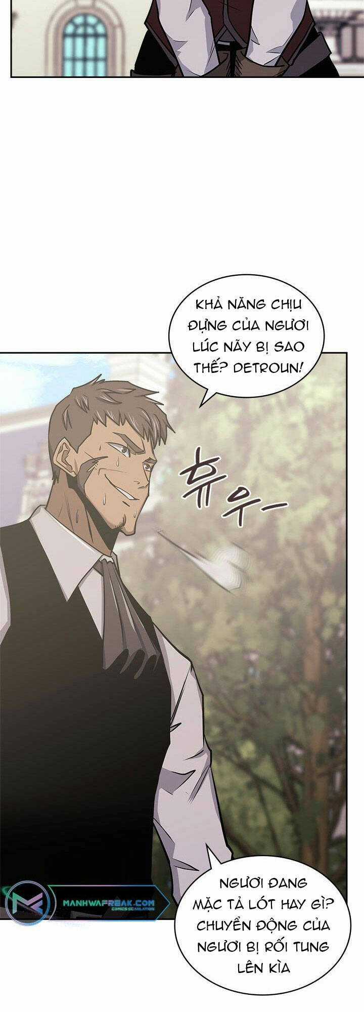 Chiến Binh Đến Từ Thế Giới Khác Chapter 214 trang 39