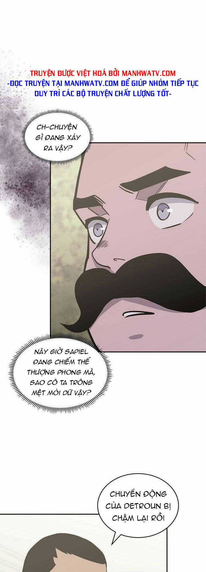 Chiến Binh Đến Từ Thế Giới Khác Chapter 214 trang 40