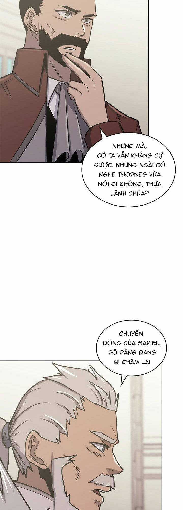 Chiến Binh Đến Từ Thế Giới Khác Chapter 214 trang 41