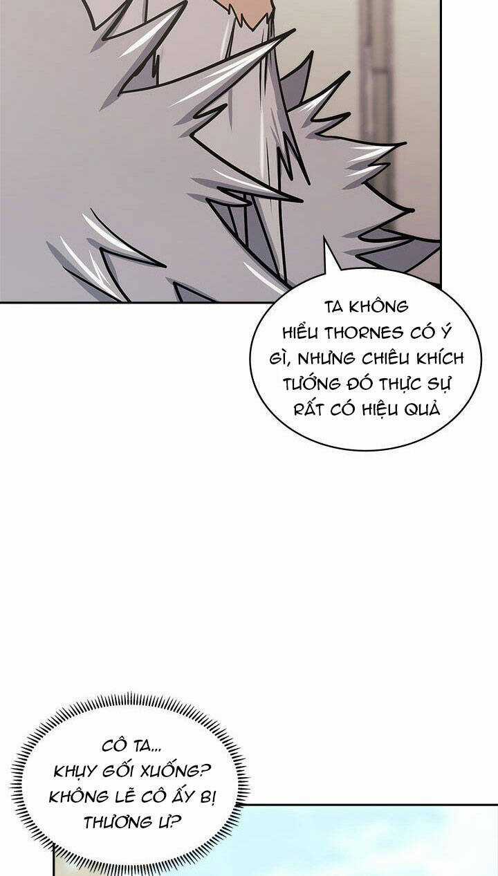 Chiến Binh Đến Từ Thế Giới Khác Chapter 214 trang 42