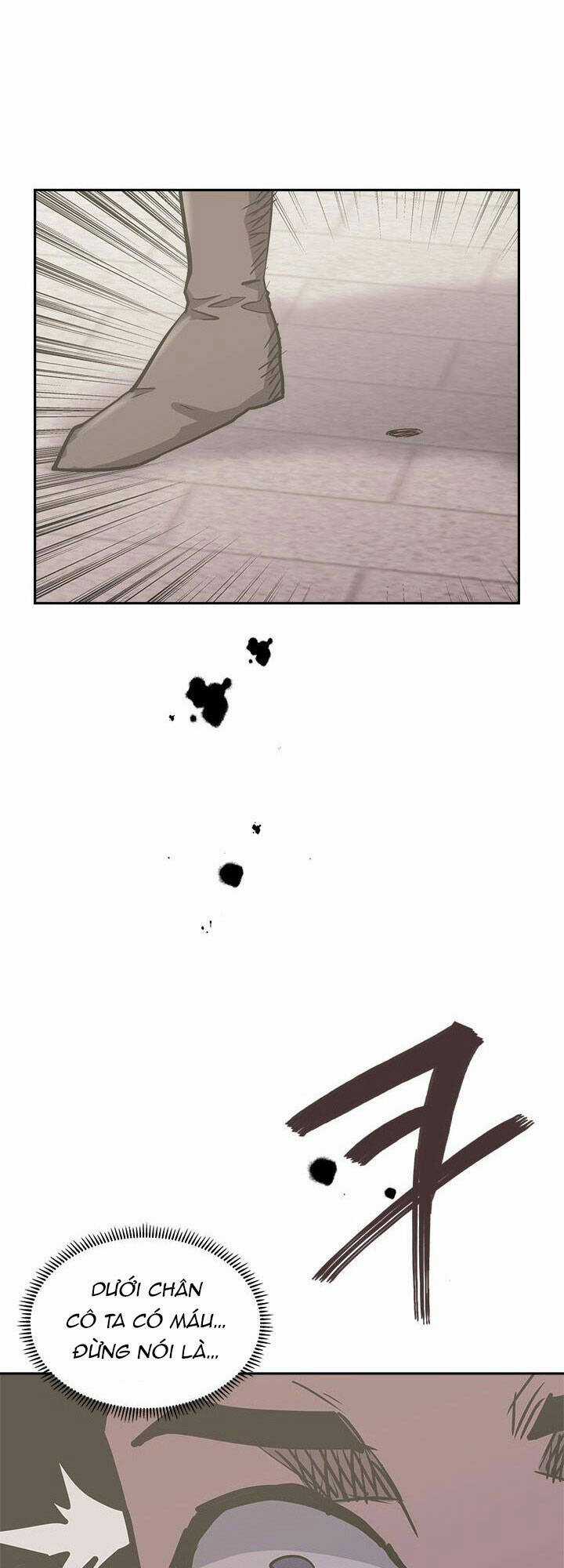 Chiến Binh Đến Từ Thế Giới Khác Chapter 214 trang 44