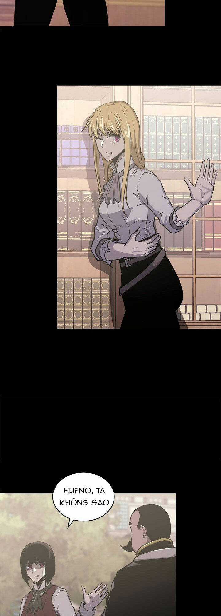 Chiến Binh Đến Từ Thế Giới Khác Chapter 214 trang 46