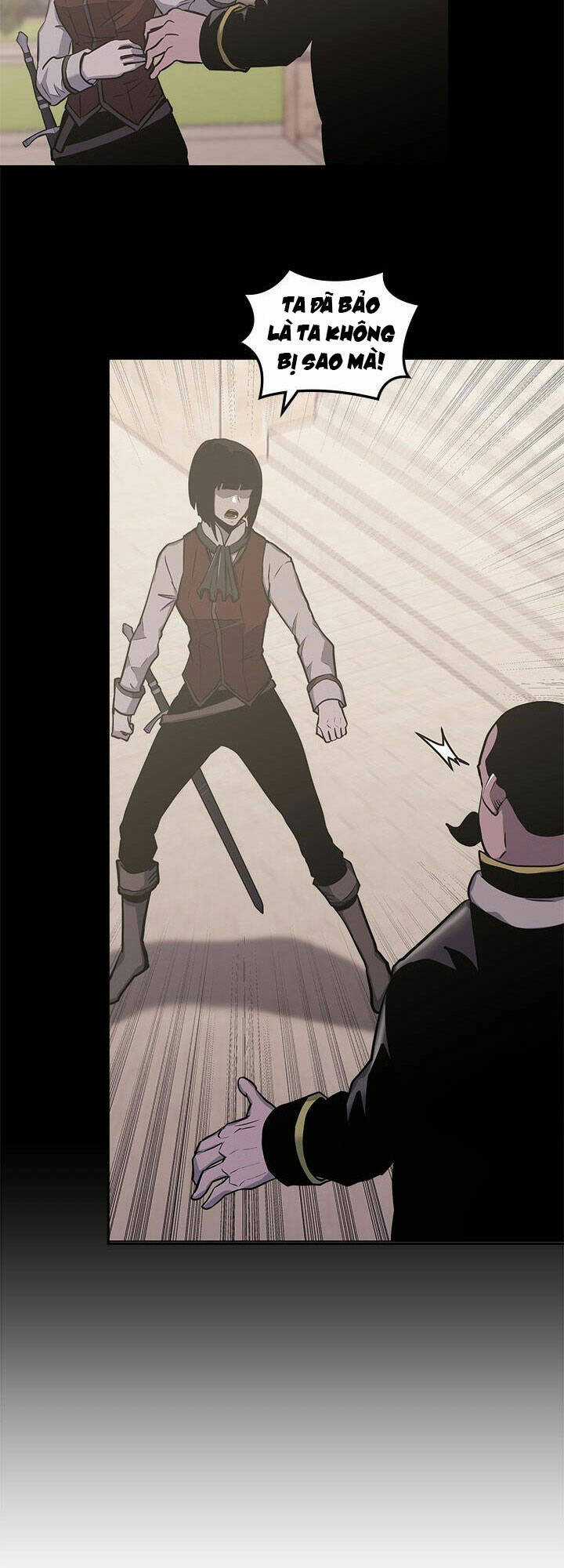 Chiến Binh Đến Từ Thế Giới Khác Chapter 214 trang 47