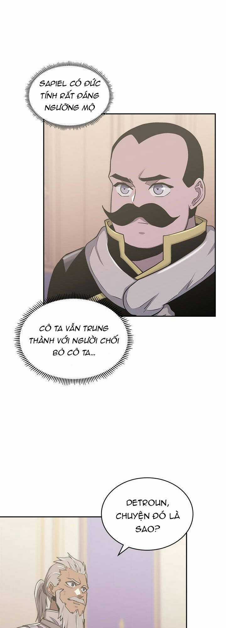 Chiến Binh Đến Từ Thế Giới Khác Chapter 214 trang 5