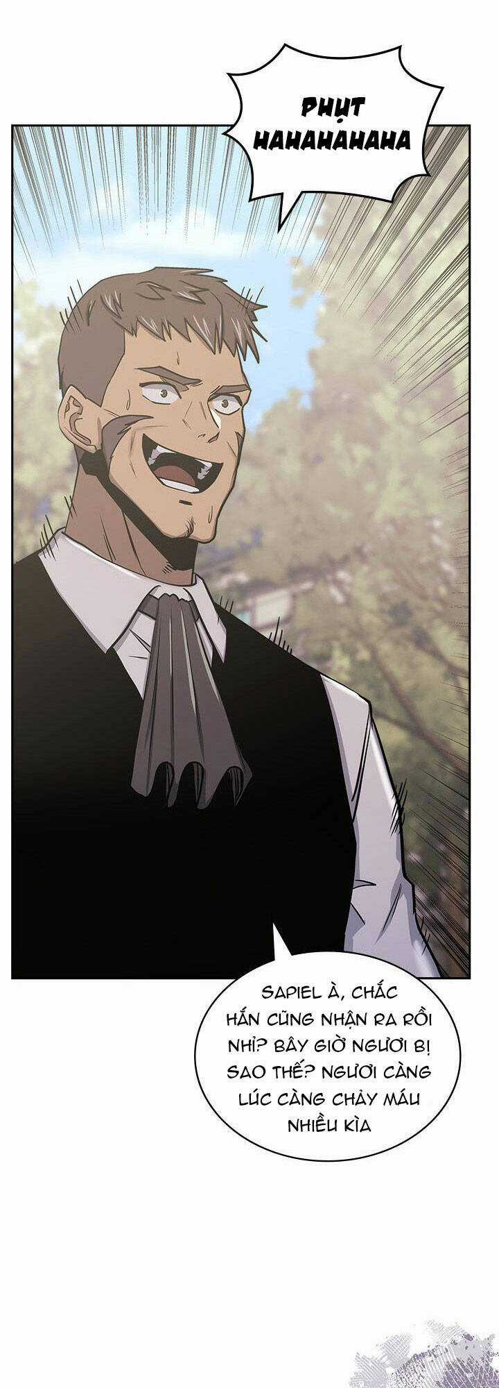 Chiến Binh Đến Từ Thế Giới Khác Chapter 214 trang 50