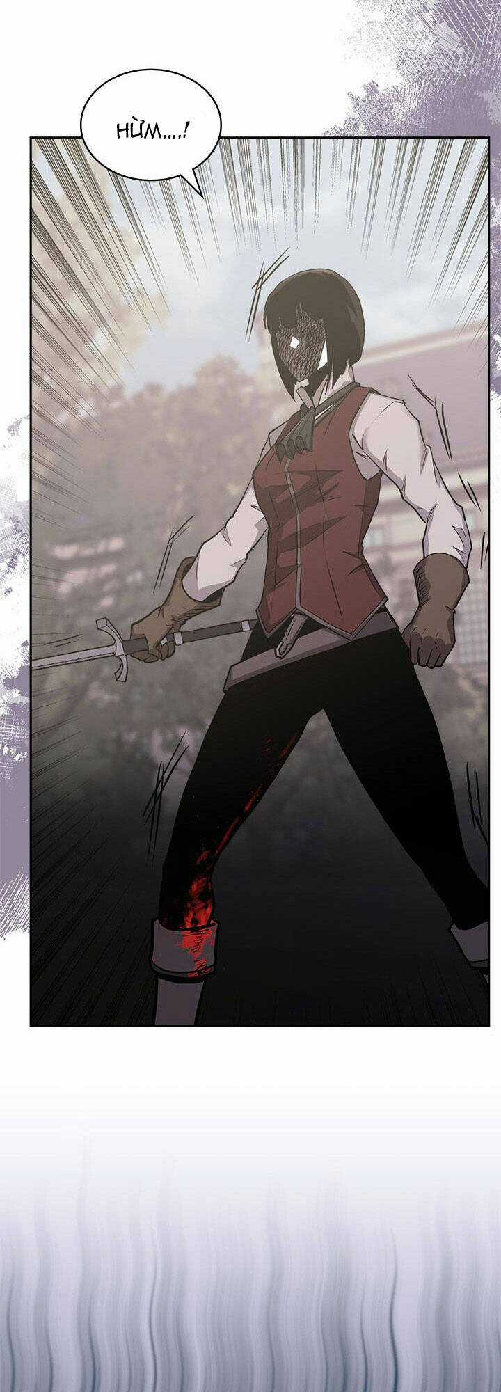 Chiến Binh Đến Từ Thế Giới Khác Chapter 214 trang 51