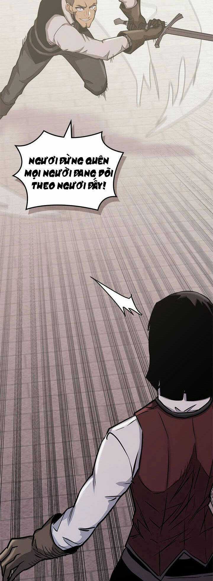 Chiến Binh Đến Từ Thế Giới Khác Chapter 214 trang 54