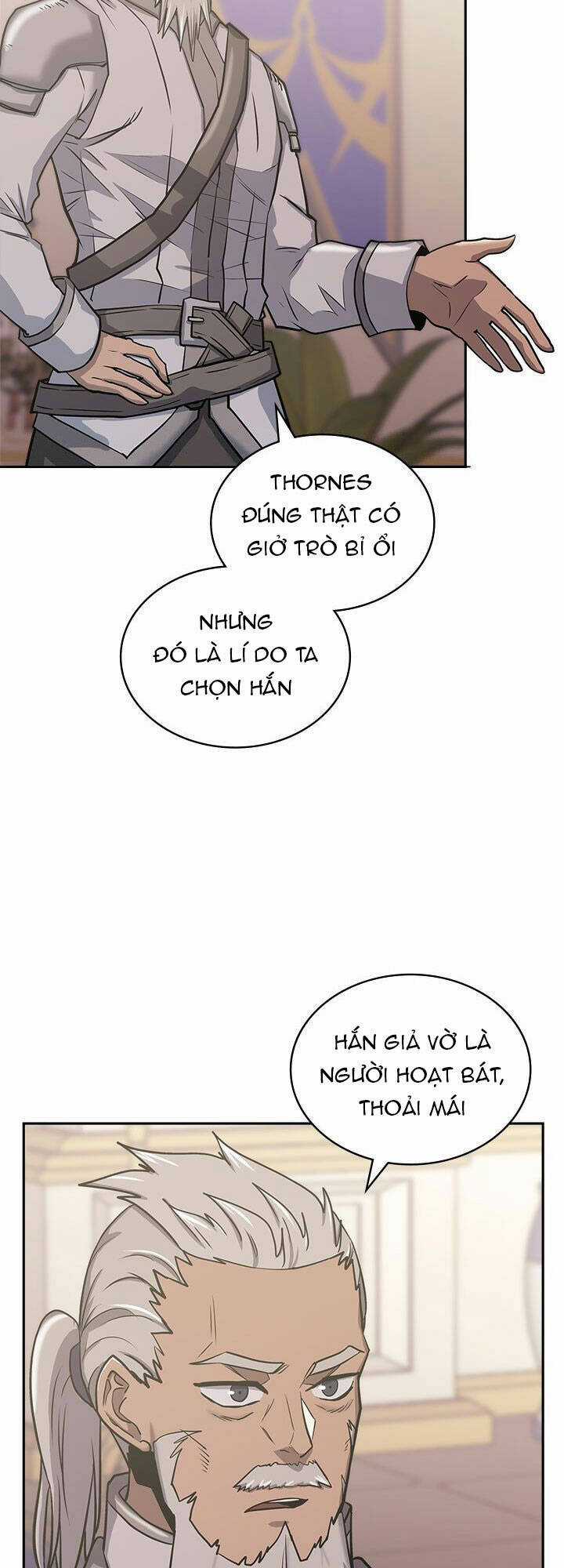 Chiến Binh Đến Từ Thế Giới Khác Chapter 214 trang 6